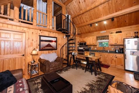 273 Lemon Stream Road New Portland ME 04961