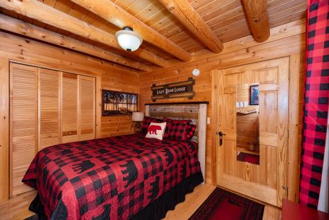 273 Lemon Stream Road New Portland ME 04961