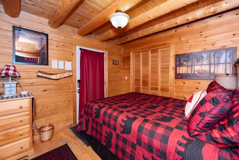 273 Lemon Stream Road New Portland ME 04961