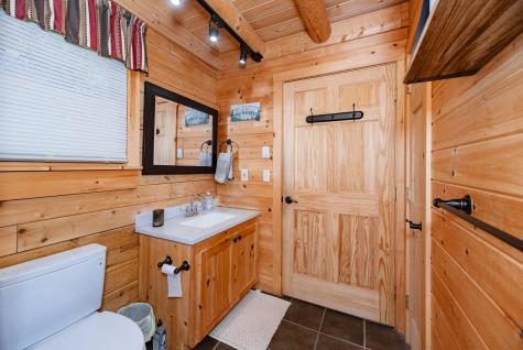 273 Lemon Stream Road New Portland ME 04961