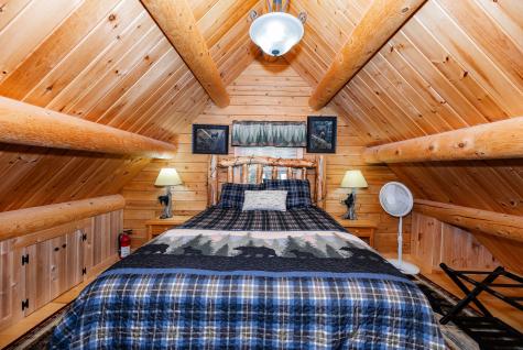 273 Lemon Stream Road New Portland ME 04961