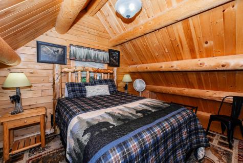 273 Lemon Stream Road New Portland ME 04961