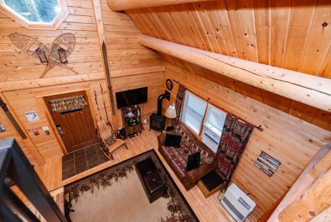 273 Lemon Stream Road New Portland ME 04961