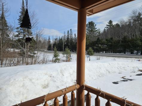 273 Lemon Stream Road New Portland ME 04961