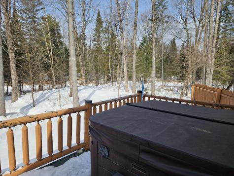 273 Lemon Stream Road New Portland ME 04961