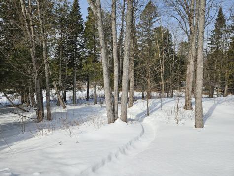 273 Lemon Stream Road New Portland ME 04961