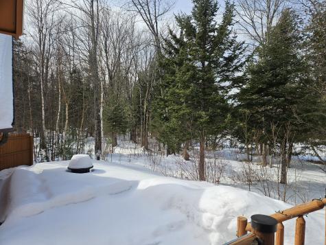 273 Lemon Stream Road New Portland ME 04961