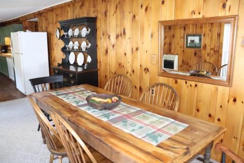 46 Pond Road Eddington ME 04428