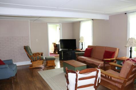 46 Pond Road Eddington ME 04428