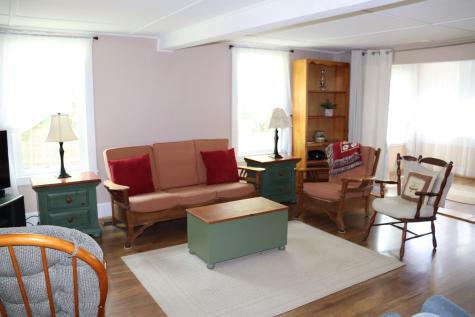 46 Pond Road Eddington ME 04428