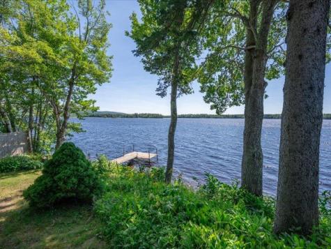 46 Pond Road Eddington ME 04428