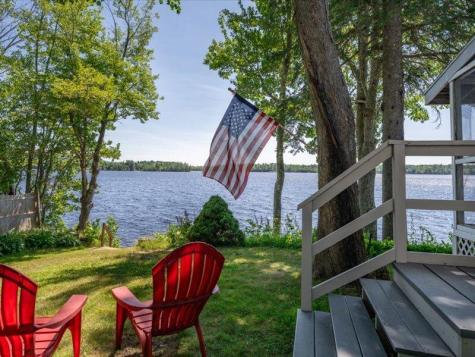 46 Pond Road Eddington ME 04428