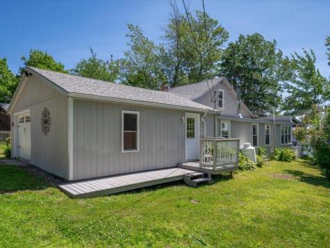 46 Pond Road Eddington ME 04428