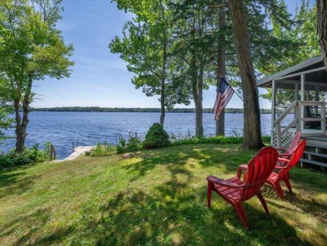 46 Pond Road Eddington ME 04428