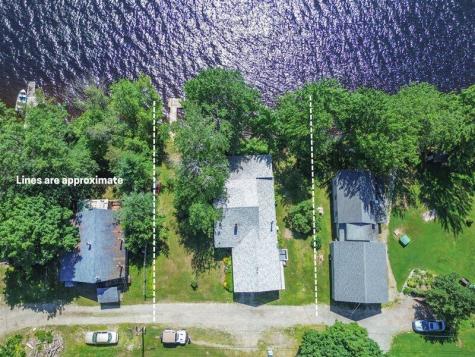 46 Pond Road Eddington ME 04428