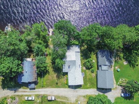 46 Pond Road Eddington ME 04428