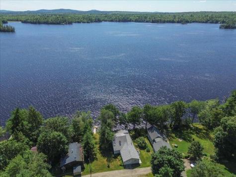 46 Pond Road Eddington ME 04428