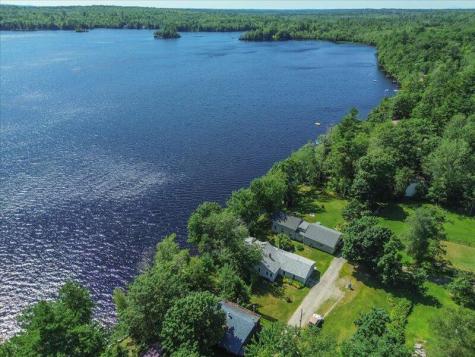 46 Pond Road Eddington ME 04428