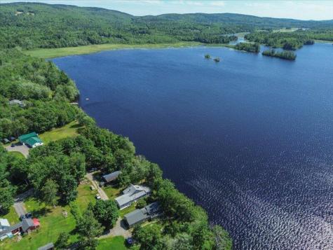 46 Pond Road Eddington ME 04428