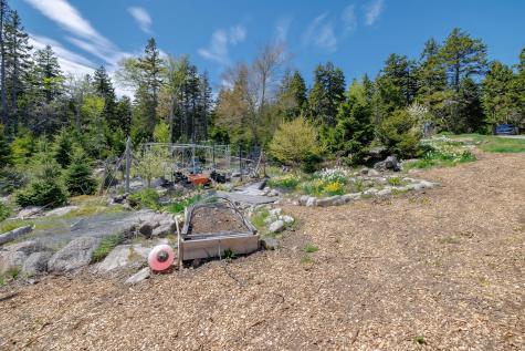 360 Red Point Road Swans Island ME 04685