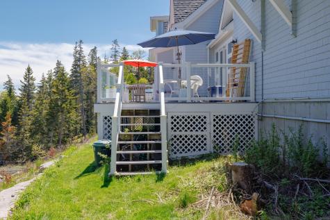 360 Red Point Road Swans Island ME 04685