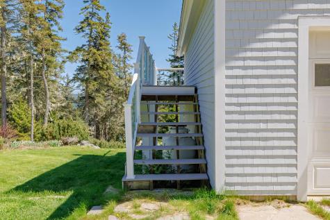 360 Red Point Road Swans Island ME 04685