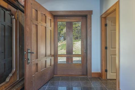 360 Red Point Road Swans Island ME 04685