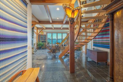 360 Red Point Road Swans Island ME 04685