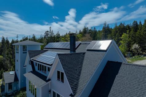 360 Red Point Road Swans Island ME 04685