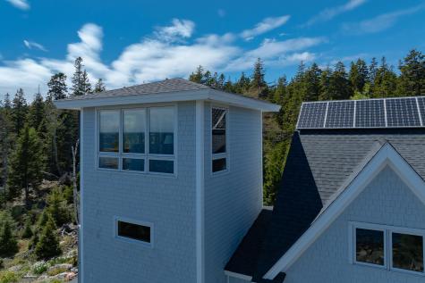 360 Red Point Road Swans Island ME 04685