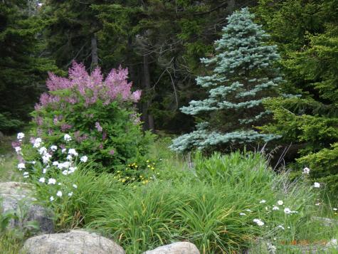 360 Red Point Road Swans Island ME 04685