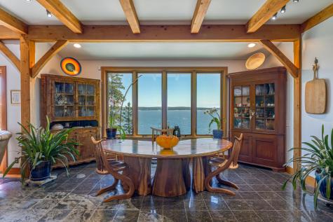 360 Red Point Road Swans Island ME 04685