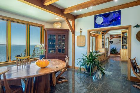 360 Red Point Road Swans Island ME 04685