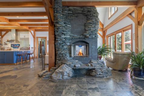 360 Red Point Road Swans Island ME 04685