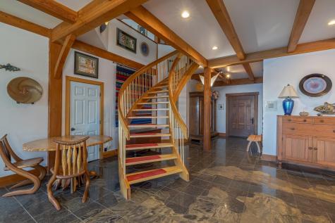 360 Red Point Road Swans Island ME 04685