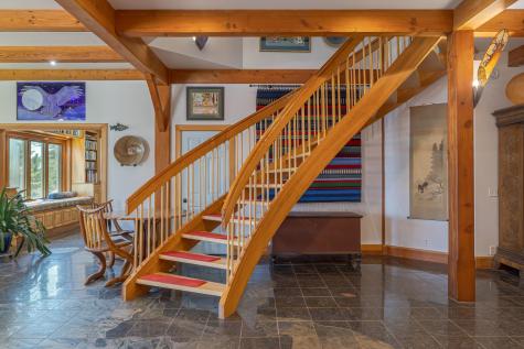 360 Red Point Road Swans Island ME 04685