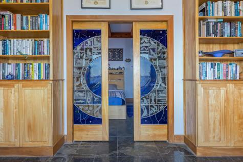 360 Red Point Road Swans Island ME 04685