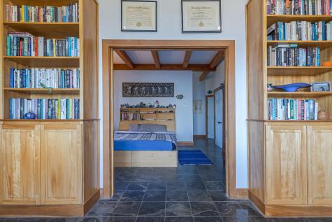 360 Red Point Road Swans Island ME 04685