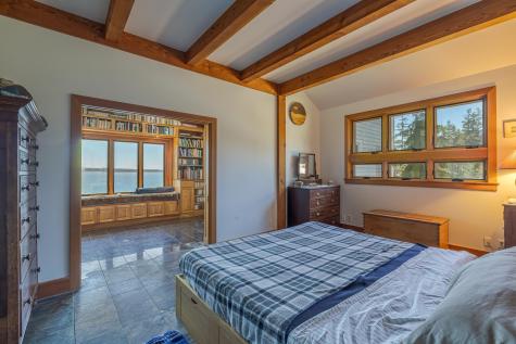 360 Red Point Road Swans Island ME 04685