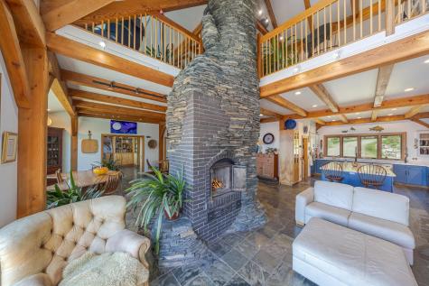 360 Red Point Road Swans Island ME 04685