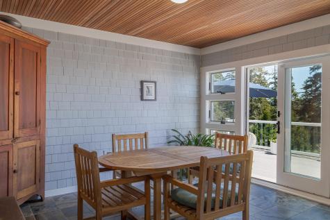 360 Red Point Road Swans Island ME 04685