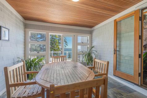 360 Red Point Road Swans Island ME 04685