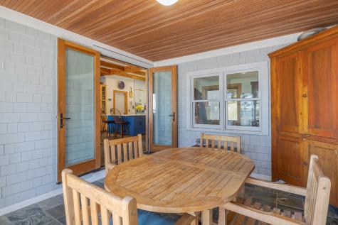 360 Red Point Road Swans Island ME 04685