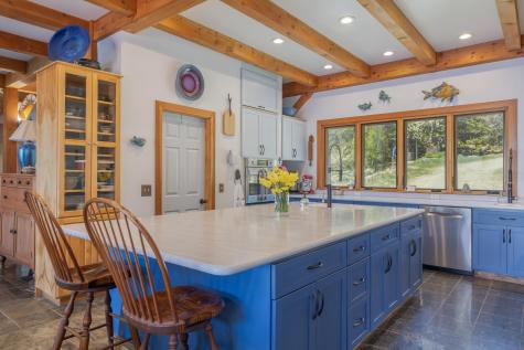 360 Red Point Road Swans Island ME 04685