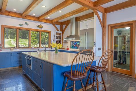 360 Red Point Road Swans Island ME 04685