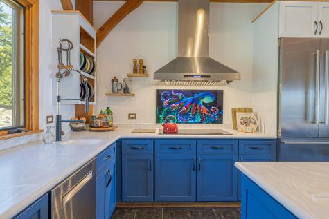 360 Red Point Road Swans Island ME 04685