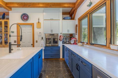 360 Red Point Road Swans Island ME 04685