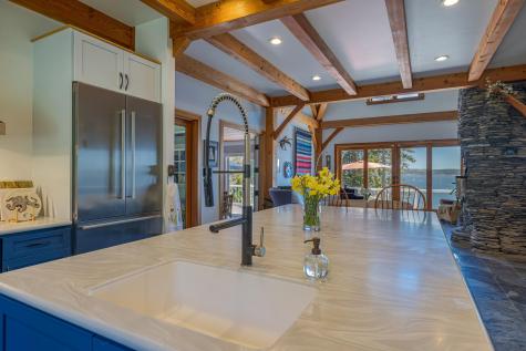 360 Red Point Road Swans Island ME 04685