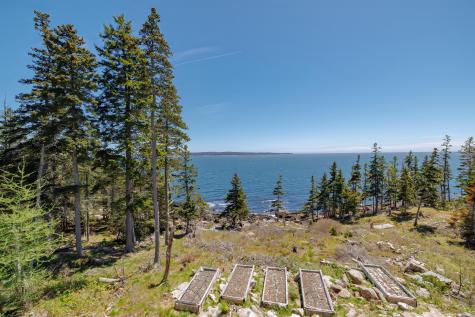360 Red Point Road Swans Island ME 04685