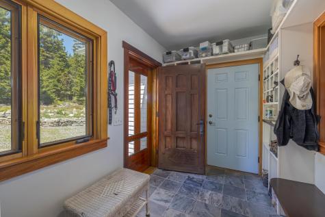 360 Red Point Road Swans Island ME 04685